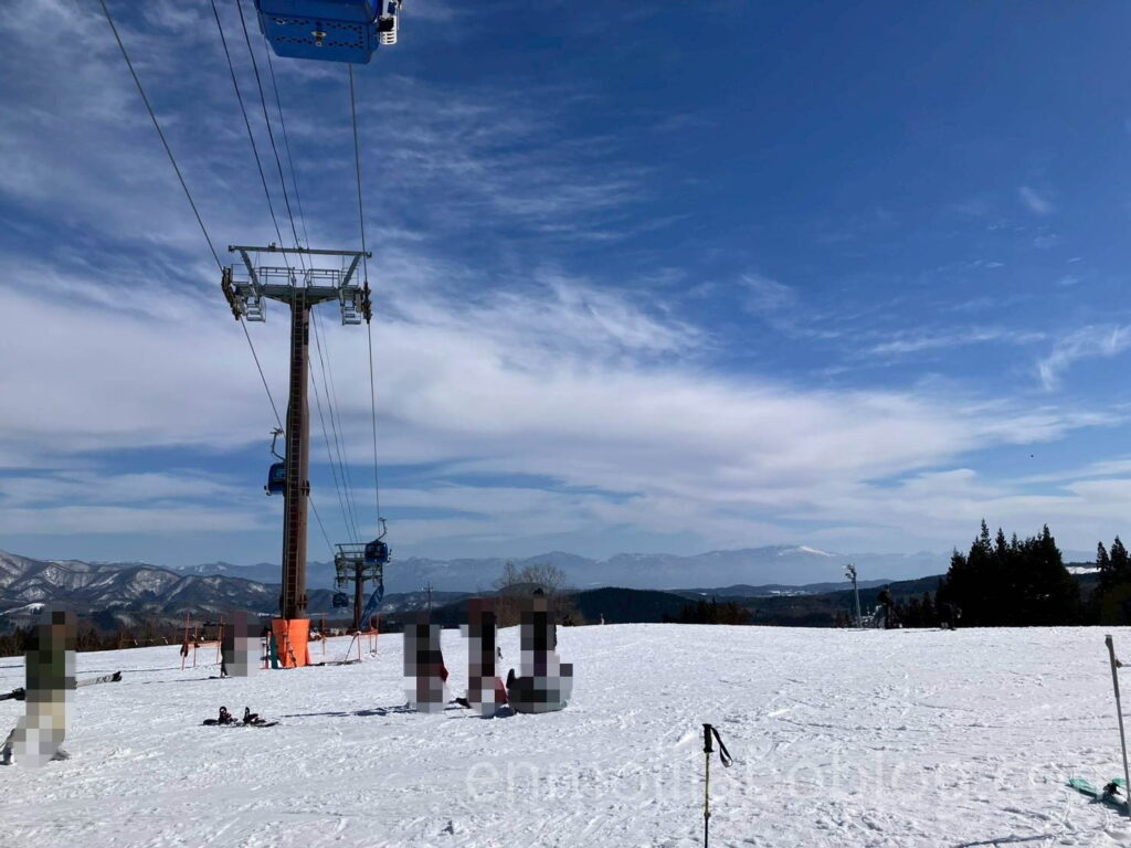 妙高杉ノ原スキー場