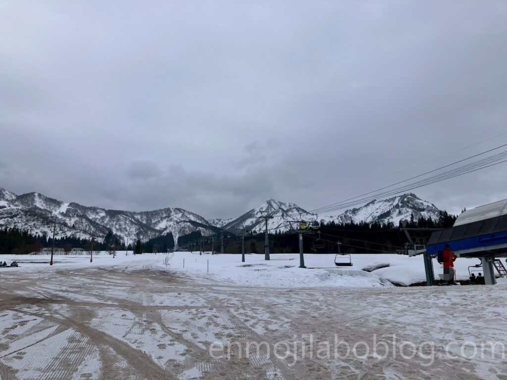 長峰ランランコース